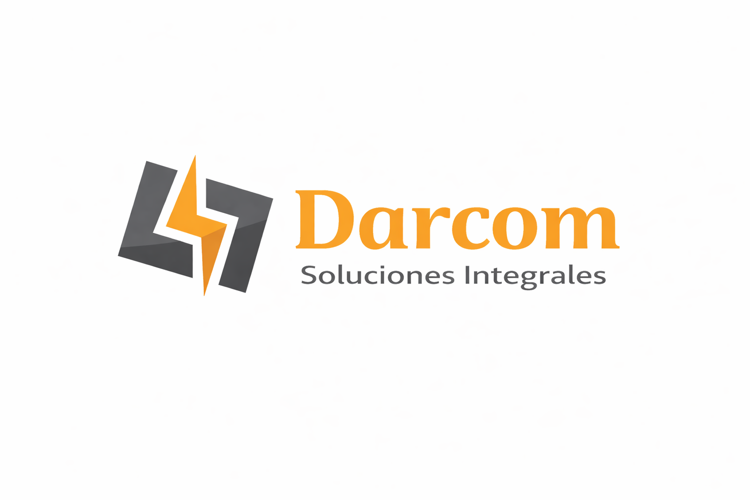 Logo De Darcom Soluciones Integrales
